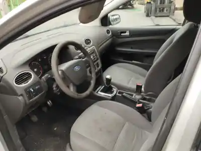 Veículo de Sucata ford focus lim. (cb4) business do ano 2005 alimentado hhda