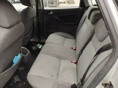 Veículo de Sucata ford focus lim. (cb4) business do ano 2005 alimentado hhda