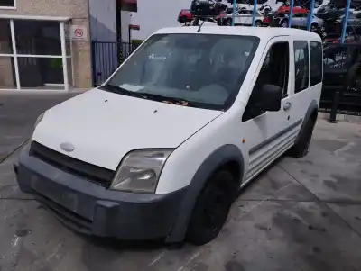 Утилизация автомобиля FORD                                               TRANSIT CONNECT (TC7)                                                                                                                                                                                                                                      1.8 TDCi CAT года 2005 питание BHPA