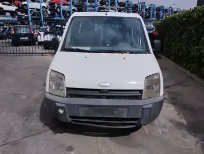 Утилизация автомобиля ford                                               transit connect (tc7)                                                                                                                                                                                                                                      1.8 tdci cat года 2005 питание bhpa