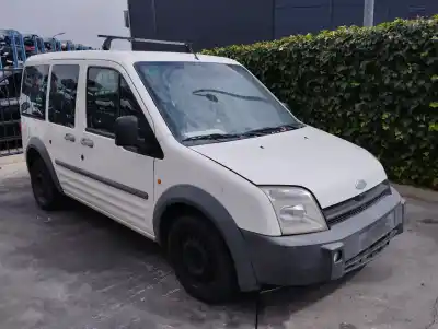 Утилизация автомобиля ford                                               transit connect (tc7)                                                                                                                                                                                                                                      1.8 tdci cat года 2005 питание bhpa