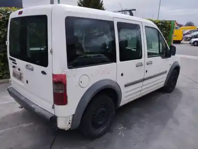 Утилизация автомобиля ford                                               transit connect (tc7)                                                                                                                                                                                                                                      1.8 tdci cat года 2005 питание bhpa