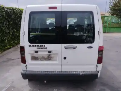 Утилизация автомобиля ford                                               transit connect (tc7)                                                                                                                                                                                                                                      1.8 tdci cat года 2005 питание bhpa