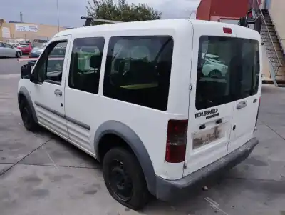 Утилизация автомобиля ford                                               transit connect (tc7)                                                                                                                                                                                                                                      1.8 tdci cat года 2005 питание bhpa
