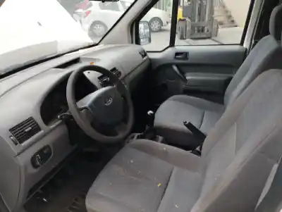 Утилизация автомобиля ford                                               transit connect (tc7)                                                                                                                                                                                                                                      1.8 tdci cat года 2005 питание bhpa