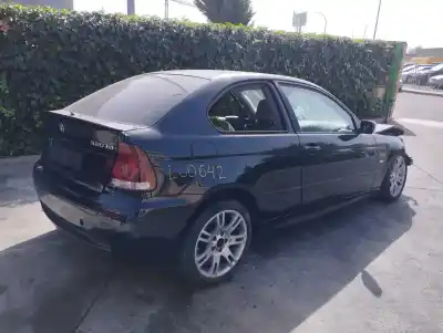 Vehicul casat bmw serie 3 berlina (e46) 320d al anului 2003 alimentat 204d4