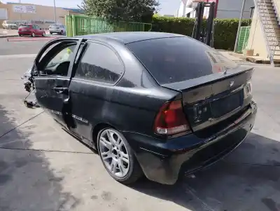 Vehicul casat bmw serie 3 berlina (e46) 320d al anului 2003 alimentat 204d4