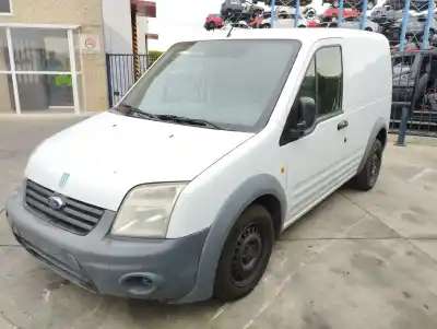 Утилизация автомобиля FORD                                               TRANSIT CONNECT (TC7)                                                                                                                                                                                                                                      1.8 TDCi CAT года 2002 питание R3PA