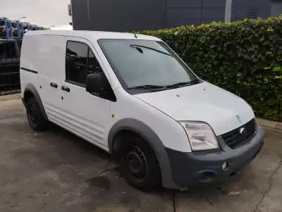 Утилизация автомобиля ford                                               transit connect (tc7)                                                                                                                                                                                                                                      1.8 tdci cat года 2002 питание r3pa