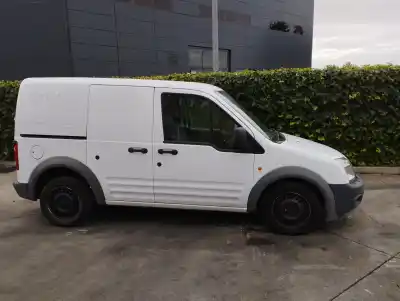 Утилизация автомобиля ford                                               transit connect (tc7)                                                                                                                                                                                                                                      1.8 tdci cat года 2002 питание r3pa