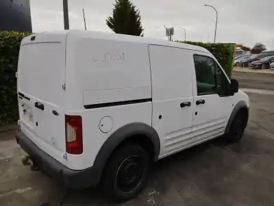 Утилизация автомобиля ford                                               transit connect (tc7)                                                                                                                                                                                                                                      1.8 tdci cat года 2002 питание r3pa