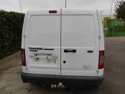Утилизация автомобиля ford                                               transit connect (tc7)                                                                                                                                                                                                                                      1.8 tdci cat года 2002 питание r3pa