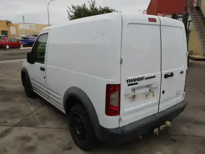 Утилизация автомобиля ford                                               transit connect (tc7)                                                                                                                                                                                                                                      1.8 tdci cat года 2002 питание r3pa