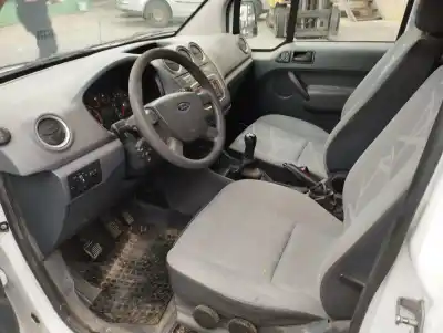 Утилизация автомобиля ford                                               transit connect (tc7)                                                                                                                                                                                                                                      1.8 tdci cat года 2002 питание r3pa