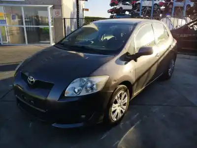 Veículo de Sucata TOYOTA AURIS (_E15_) 1.4 D-4D (NDE150_) do ano 2006 alimentado 1NDTV