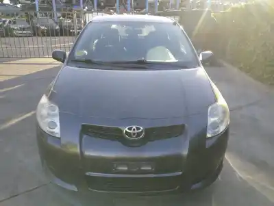 Vehicul casat toyota auris (_e15_) 1.4 d-4d (nde150_) al anului 2006 alimentat 1ndtv