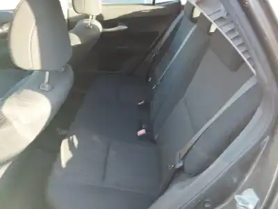 Vehicul casat toyota auris (_e15_) 1.4 d-4d (nde150_) al anului 2006 alimentat 1ndtv