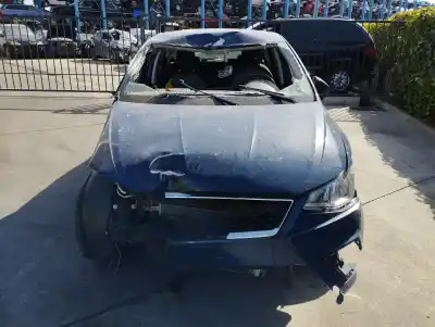 Veículo de Sucata seat ibiza (kj1) xcellence do ano 2017 alimentado chzl