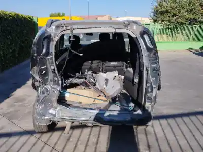 Утилизация автомобиля dacia lodgy (js_) 1.2 tce (jsay jsm0) года 2018 питание h5f408