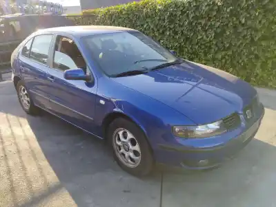 Здавання транспортного засобу seat leon (1m1) signo року 2000 потужний asv