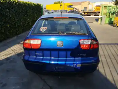 Здавання транспортного засобу seat leon (1m1) signo року 2000 потужний asv