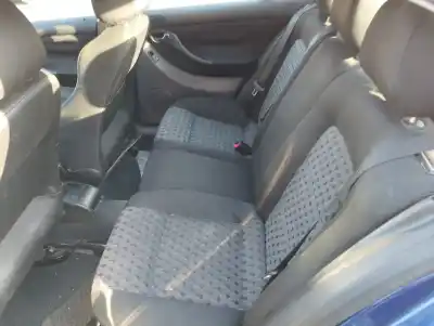 Здавання транспортного засобу seat leon (1m1) signo року 2000 потужний asv