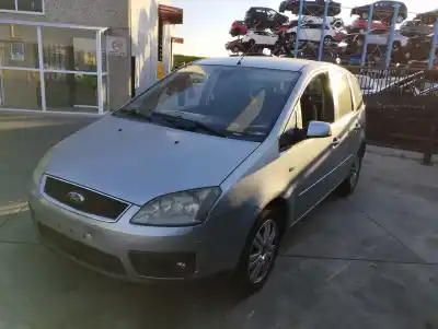 Здавання транспортного засобу FORD C-MAX (CB3) Ambiente року 2007 потужний G8DA