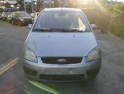 Утилизация автомобиля ford c-max (cb3) ambiente года 2007 питание g8da