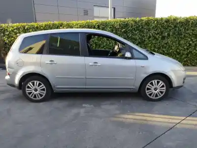 Утилизация автомобиля ford c-max (cb3) ambiente года 2007 питание g8da