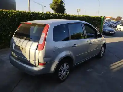 Утилизация автомобиля ford c-max (cb3) ambiente года 2007 питание g8da