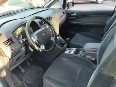 Утилизация автомобиля ford c-max (cb3) ambiente года 2007 питание g8da