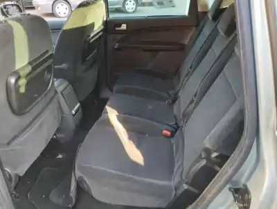 Утилизация автомобиля ford c-max (cb3) ambiente года 2007 питание g8da