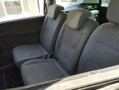 Утилизация автомобиля seat alhambra (711) 1.4 16v tsi года 2016 питание dfla