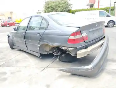 Sloopvoertuig bmw serie 3 berlina (e46) 320d van het jaar 2002 aangedreven 204d4