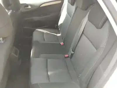 Veículo de Sucata citroen c4 lim. 1.6 blue-hdi fap do ano 2012 alimentado 5fs