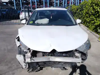 Veículo de Sucata citroen c4 lim. tonic do ano 2013 alimentado 9hp
