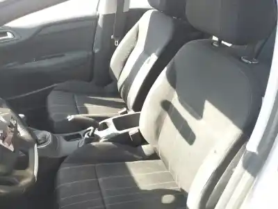 Veículo de Sucata citroen c4 lim. tonic do ano 2013 alimentado 9hp