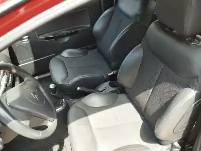 Verschrottungsfahrzeug citroen c2 vts des jahres 2008 angetrieben 9hz