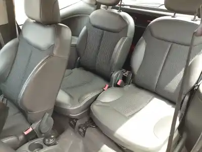Verschrottungsfahrzeug citroen c2 vts des jahres 2008 angetrieben 9hz