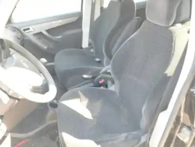 Утилизация автомобиля citroen c4 picasso i monospace (ud_) 1.6 hdi года 2007 питание 9hz