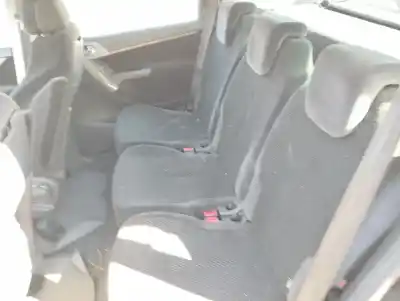 Утилизация автомобиля citroen c4 picasso i monospace (ud_) 1.6 hdi года 2007 питание 9hz