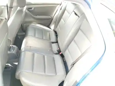 Veículo de Sucata audi a4 berlina (8e) 1.8 t sport edition do ano 2001 alimentado avj