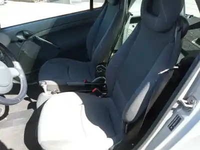 Scrapping Vehicle smart coupe 0.7 turbo cat of the year 2006 powered 160920