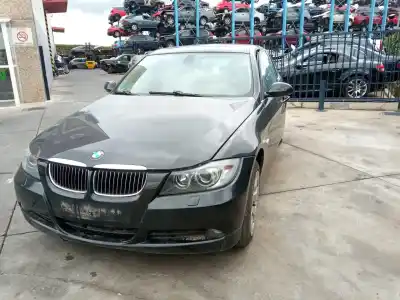 Veículo de Sucata BMW SERIE 3 BERLINA (E90) 2.5 24V CAT do ano 2006 alimentado N52B25A