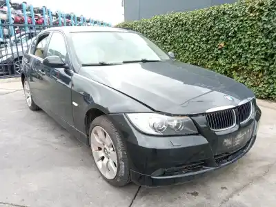 Veículo de Sucata bmw serie 3 berlina (e90) 2.5 24v cat do ano 2006 alimentado n52b25a