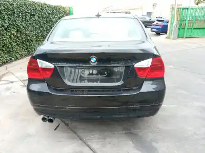 Veículo de Sucata bmw serie 3 berlina (e90) 2.5 24v cat do ano 2006 alimentado n52b25a