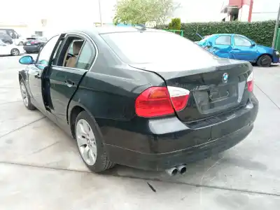 Veículo de Sucata bmw serie 3 berlina (e90) 2.5 24v cat do ano 2006 alimentado n52b25a