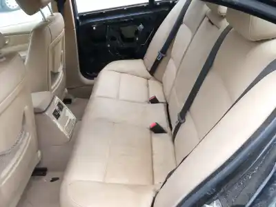 Veículo de Sucata bmw serie 3 berlina (e90) 2.5 24v cat do ano 2006 alimentado n52b25a