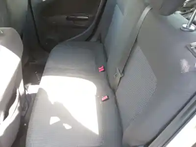 Scrapping Vehicle opel corsa d 1.0 12v cat (a 10 xep / ldb) of the year 2011 powered a10xep