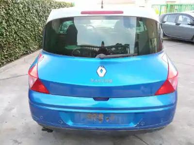 Verschrottungsfahrzeug renault avantime (de0_) 3.0 v6 (de04 de0t) des jahres 2002 angetrieben l7x